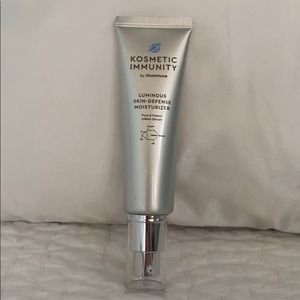Kosmetic Immunity Moisturizer